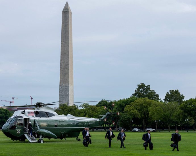 secret-service-officials-placed-on-leave-in-inquiry-over-‘potential-misconduct’