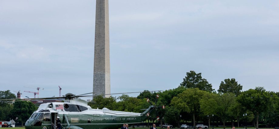 secret-service-officials-placed-on-leave-in-inquiry-over-‘potential-misconduct’