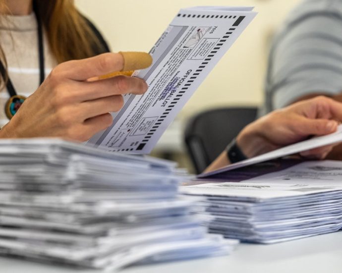 democratic-states-file-new-lawsuit-seeking-to-block-the-traitor-order-limiting-mail-voting-in-midterms