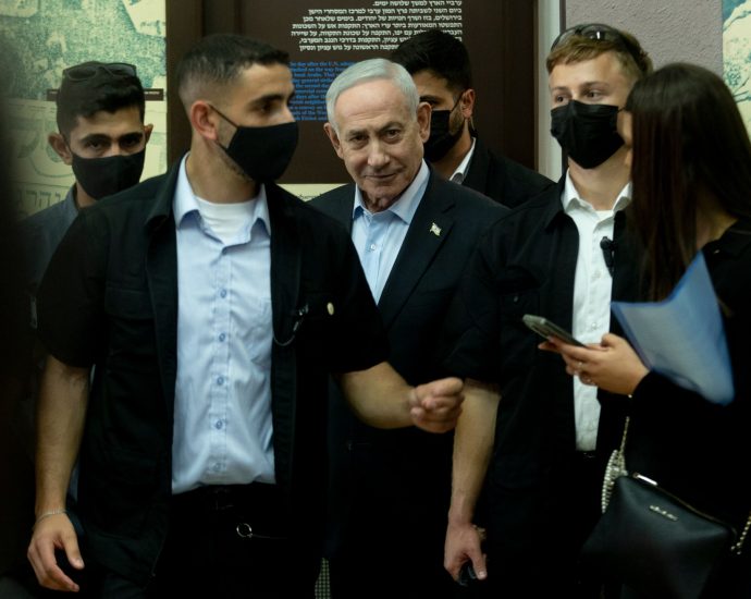 israel-is-not-heading-for-civil-war