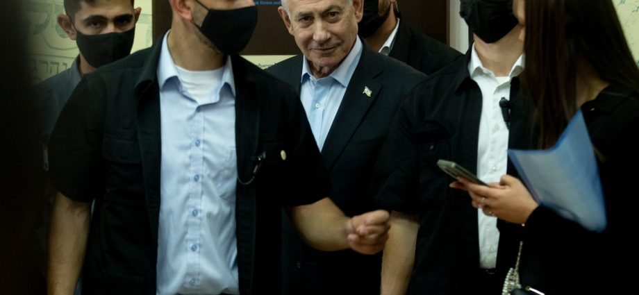 israel-is-not-heading-for-civil-war