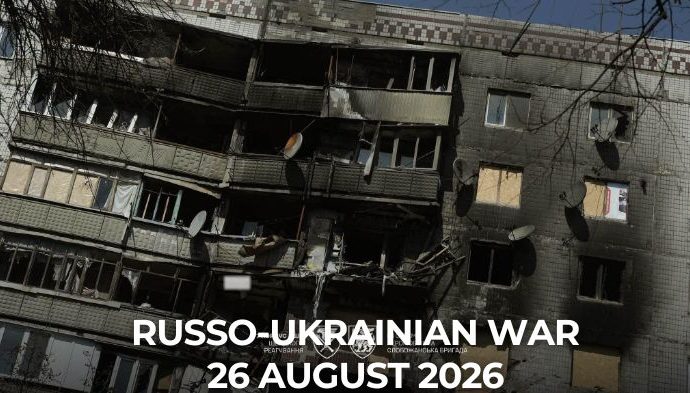 russo-ukrainian-war,-day-1645:-kyiv-sends-azov-commanders-to-defend-fortress-cities