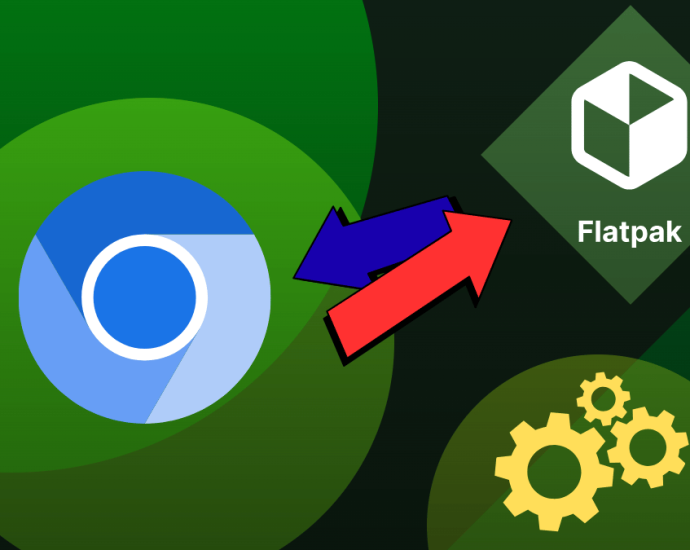 you-should-keep-an-eye-out-on-chromium’s-flatpak-experiment