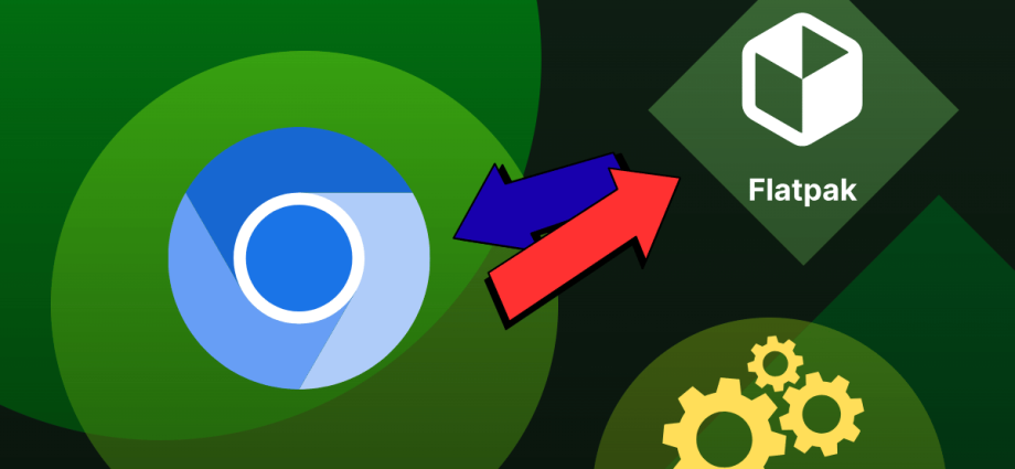you-should-keep-an-eye-out-on-chromium’s-flatpak-experiment
