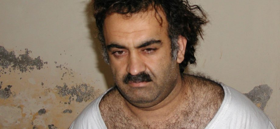 trial-for-9/11-accused,-including-khalid-sheikh-mohammed,-set-for-june-2028