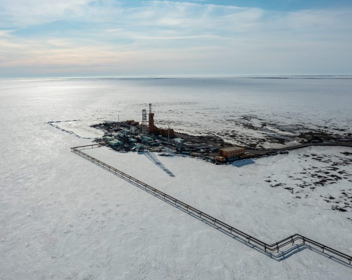 arctic-drilling-in-alaska-won’t-get environmental-review-in-new-proposal