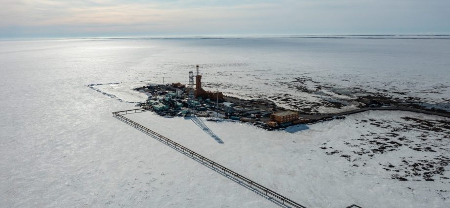arctic-drilling-in-alaska-won’t-get environmental-review-in-new-proposal