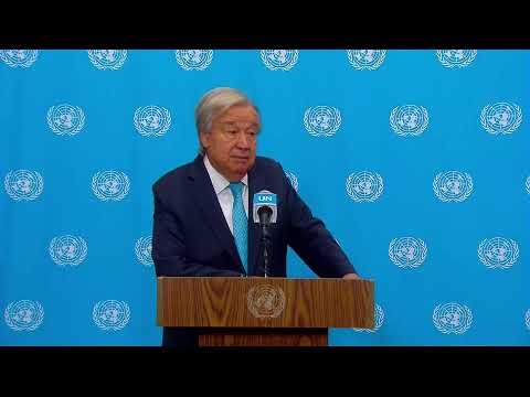 live:-un-chief-antonio-guterres-gives-ebola-update