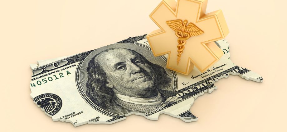 California Weighs Penalties for Healthcare Providers That Don’t Rein In Costs
