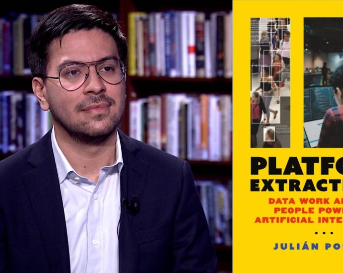 “platform-extractivism”:-inside-venezuela’s-hidden-workforce-training-ai-algorithms-for-pennies