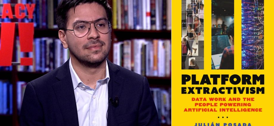 “platform-extractivism”:-inside-venezuela’s-hidden-workforce-training-ai-algorithms-for-pennies