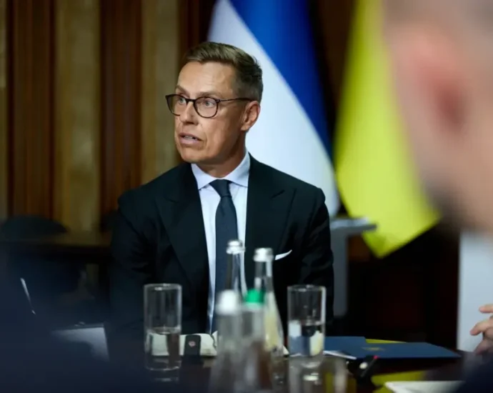 ukraine-to-get-90%-of-drones-under-planned-finnish-production-deal,-finland’s-president-says