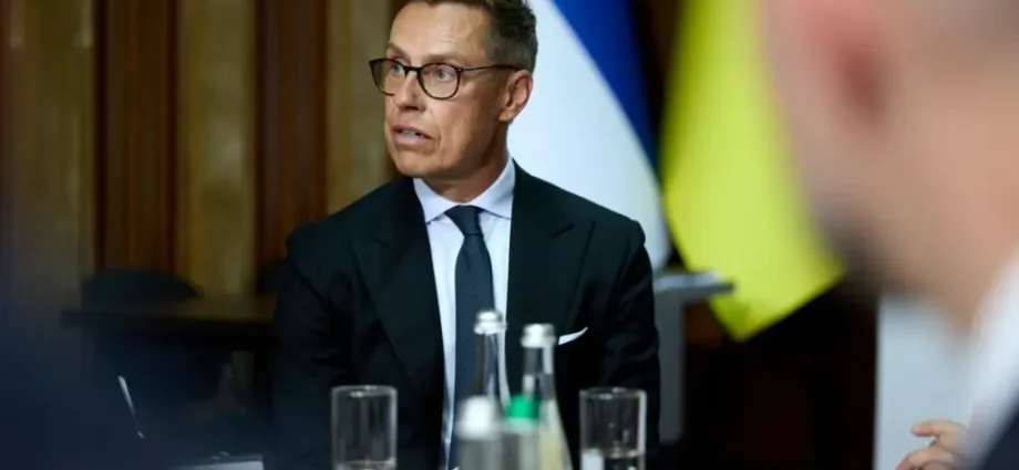 ukraine-to-get-90%-of-drones-under-planned-finnish-production-deal,-finland’s-president-says