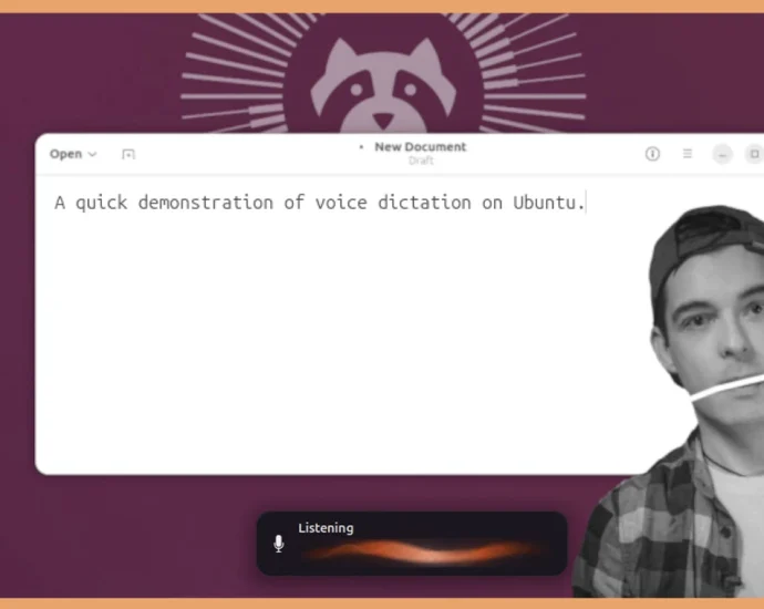 hands-on-with-ubuntu’s-new-ai-voice-typing-feature