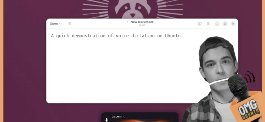 hands-on-with-ubuntu’s-new-ai-voice-typing-feature