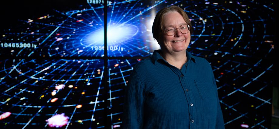 julie-mcenery:-decoding-the-cosmos