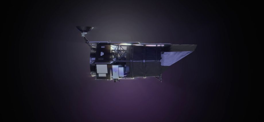 9-things-to-know-about-nasa’s-nancy-grace-roman-space-telescope