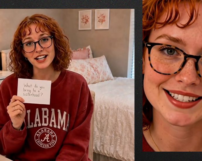 audiences-love-this-‘bama-rush’-influencer-—-does-it-matter-if-she’s-ai?