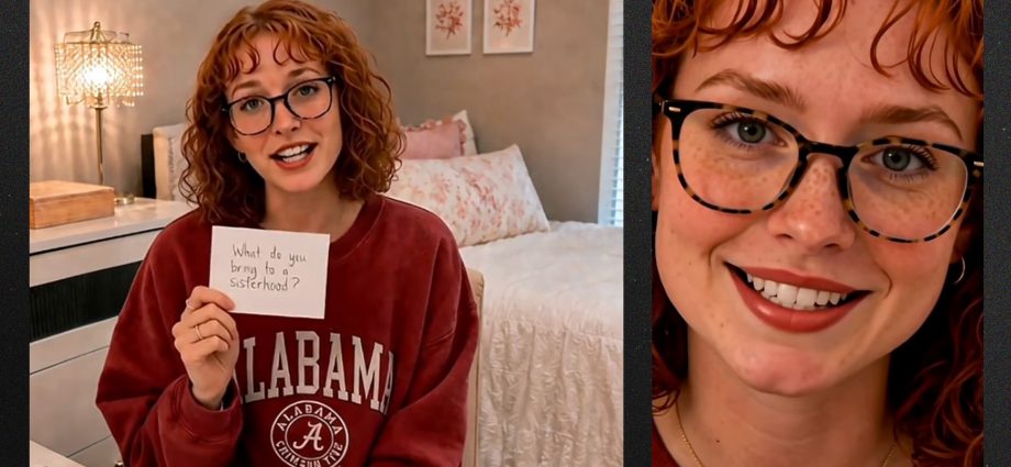 audiences-love-this-‘bama-rush’-influencer-—-does-it-matter-if-she’s-ai?