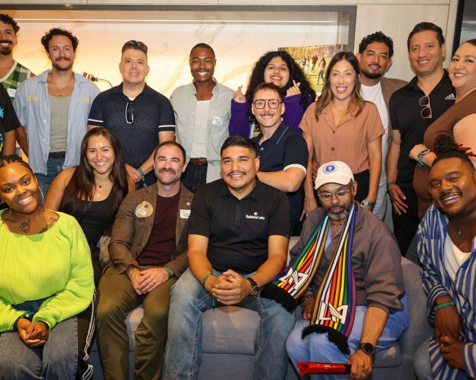 how-lived-experience-inspired-rainbow-labs-to-redefine-mentorship-for-lgbtq+-youth