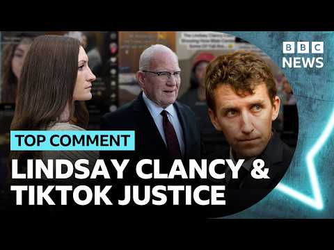 sleuths-are-distorting-the-lindsay-clancy-case-|-top-comment-podcast