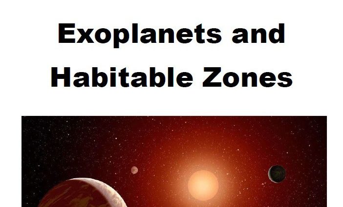 space-math-at-nasa:-math-problems-related-to-exoplanets-and-habitable-zones