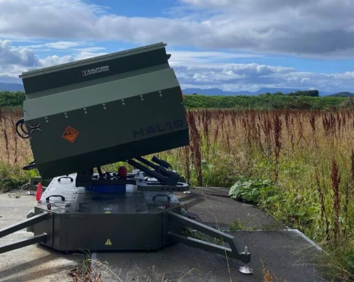 norway’s-air-force-put-its-first-anti-drone-system-into-service-at-the-fighter-base—and-wants-its-own-drones-doing-the-same-job
