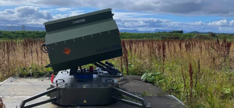 norway’s-air-force-put-its-first-anti-drone-system-into-service-at-the-fighter-base—and-wants-its-own-drones-doing-the-same-job