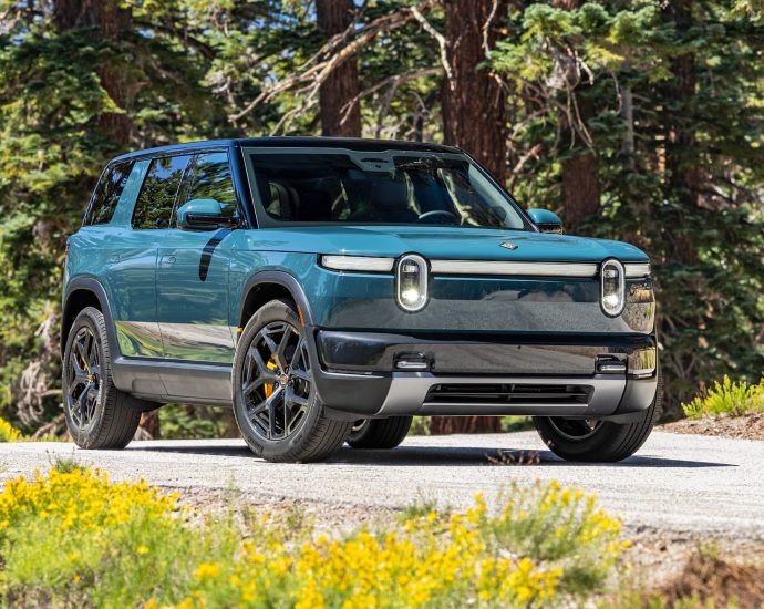 We Thoroughly Tested the 2027 Rivian R2 Performance. Does It Live Up to the Hype?