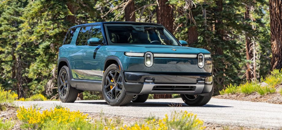 We Thoroughly Tested the 2027 Rivian R2 Performance. Does It Live Up to the Hype?
