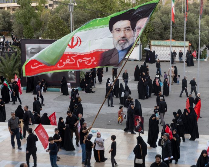 six-months-on,-iran-is-still-standing,-but-survival-is-becoming-more-costly