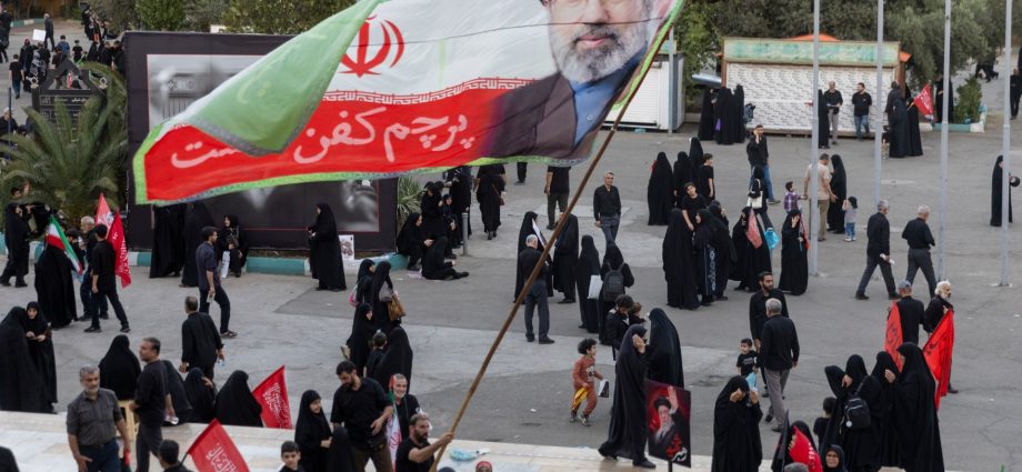 six-months-on,-iran-is-still-standing,-but-survival-is-becoming-more-costly