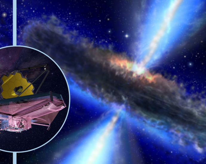 James Webb Space Telescope observes 72 stars and finds planet formation is a race against time