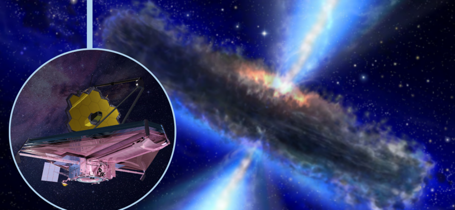 James Webb Space Telescope observes 72 stars and finds planet formation is a race against time
