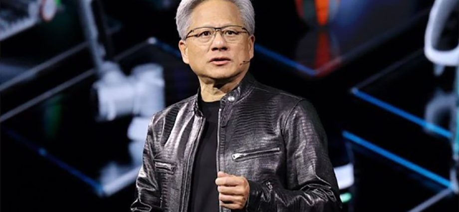 Nvidia wants to buy Hugging Face in $13 billion blockbuster AI deal