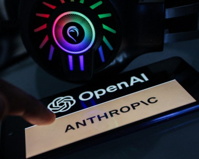 humans-need-ai-safety-measures-to-avoid-‘the-singularity,’-says-nonprofit-founder