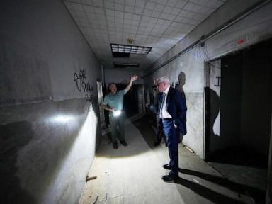 beloved-new-orleans-hospital,-wracked-by-floods-and-grief-in-hurricane-katrina,-to-get-a-makeover
