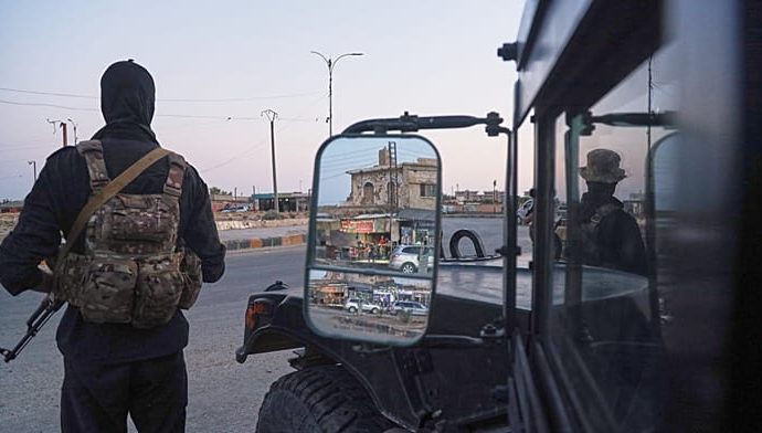 syria’s-al-sharaa-appoints-sdf-commander-as-adviser-after-kurdish-force-dissolves