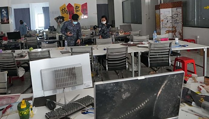 cambodia-shuts-over-700-cyberscam-locations-over-past-year,-government-says