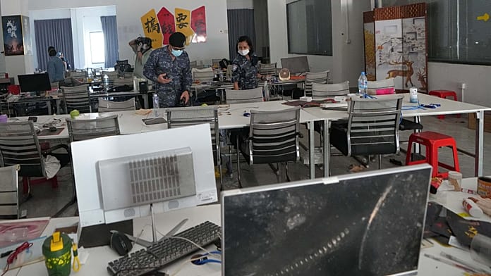 cambodia-shuts-over-700-cyberscam-locations-over-past-year,-government-says