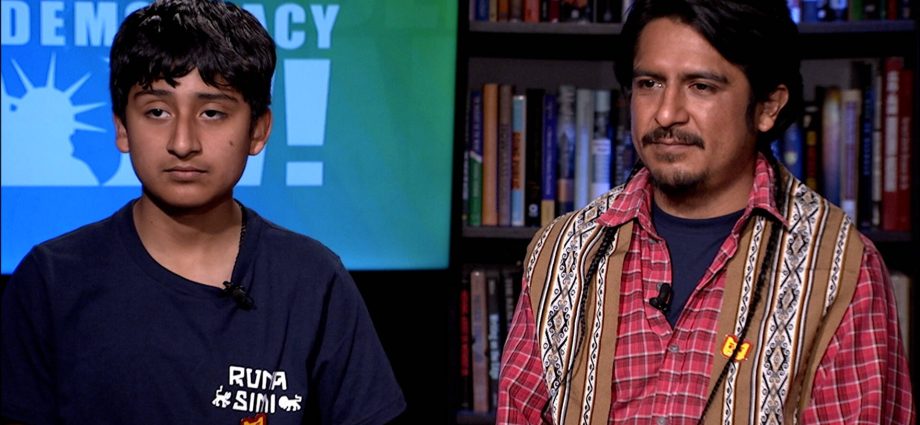“the-lion-king”-in-quechua?:-new-film-“runa-simi”-profiles-indigenous-artist-keeping-language-alive