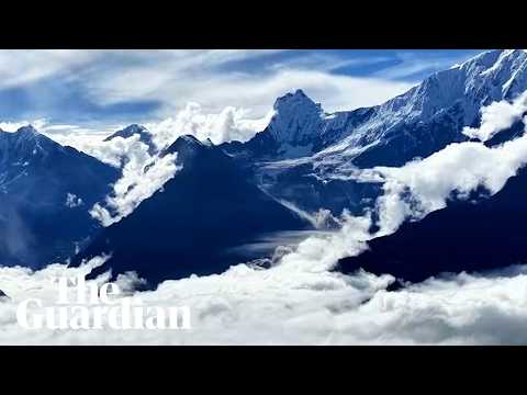 footage-shows-glacier-collapse-that-led-to-deadly-flooding-in-nepal