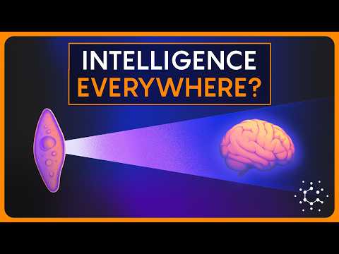 intelligence-without-brains:-a-radical-new-idea