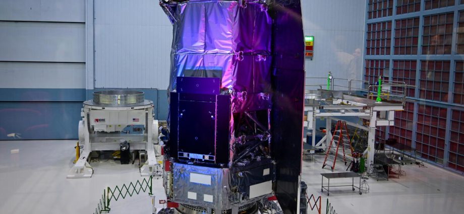 nasa’s-new-space-telescope-will-aid-hunt-for-‘earth-twins’-and-seek-the-fate-of-the-universe