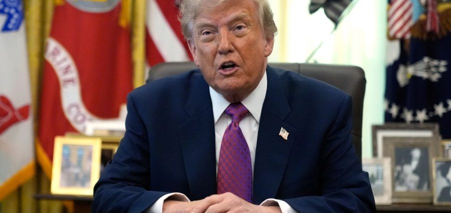 The Traitor is writing a most favored nation clause that nobody signed 