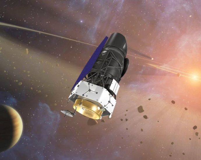 How will NASA’s Roman Space Telescope see exoplanets?