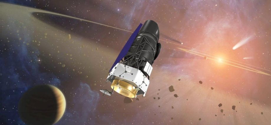 How will NASA’s Roman Space Telescope see exoplanets?