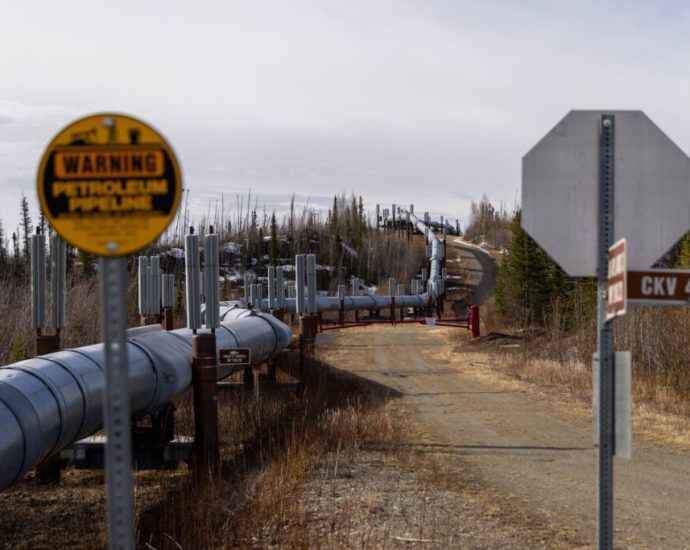 the-traitor-administration-speeds-up-environmental-review-for-800-mile-alaska-oil-pipeline