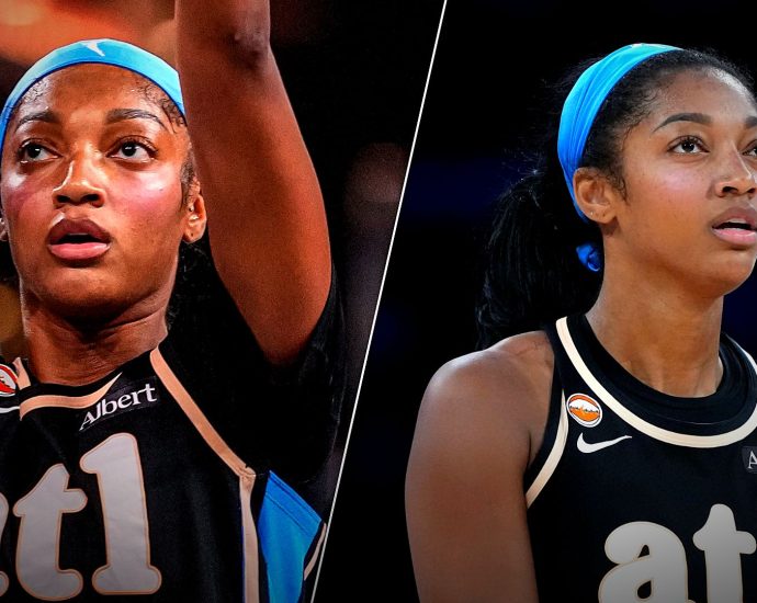 ‘Congress Better Send a Letter To Get This Rescinded’ — Calls Mount For WNBA to Take Action With Angel Reese in Danger of Missing Lynx Showdown
