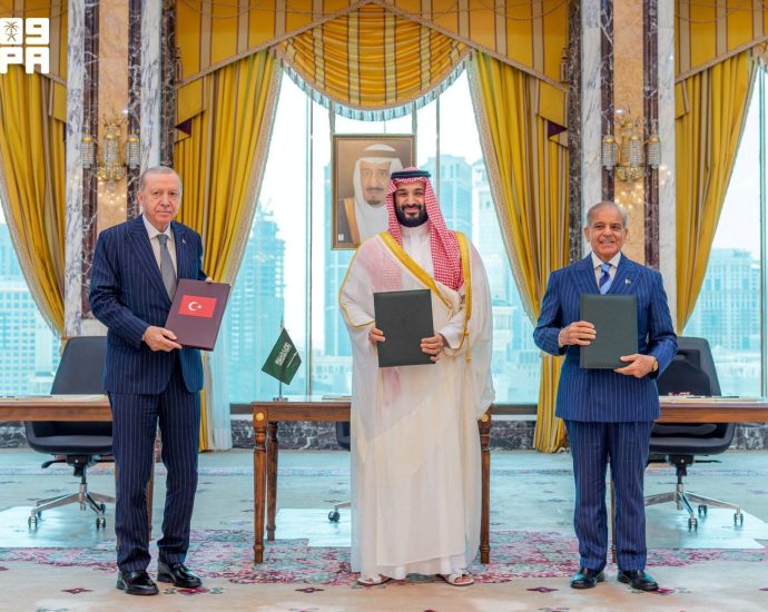 six-months-into-the-iran-war,-a-new-gulf-security-architecture-is-emerging
